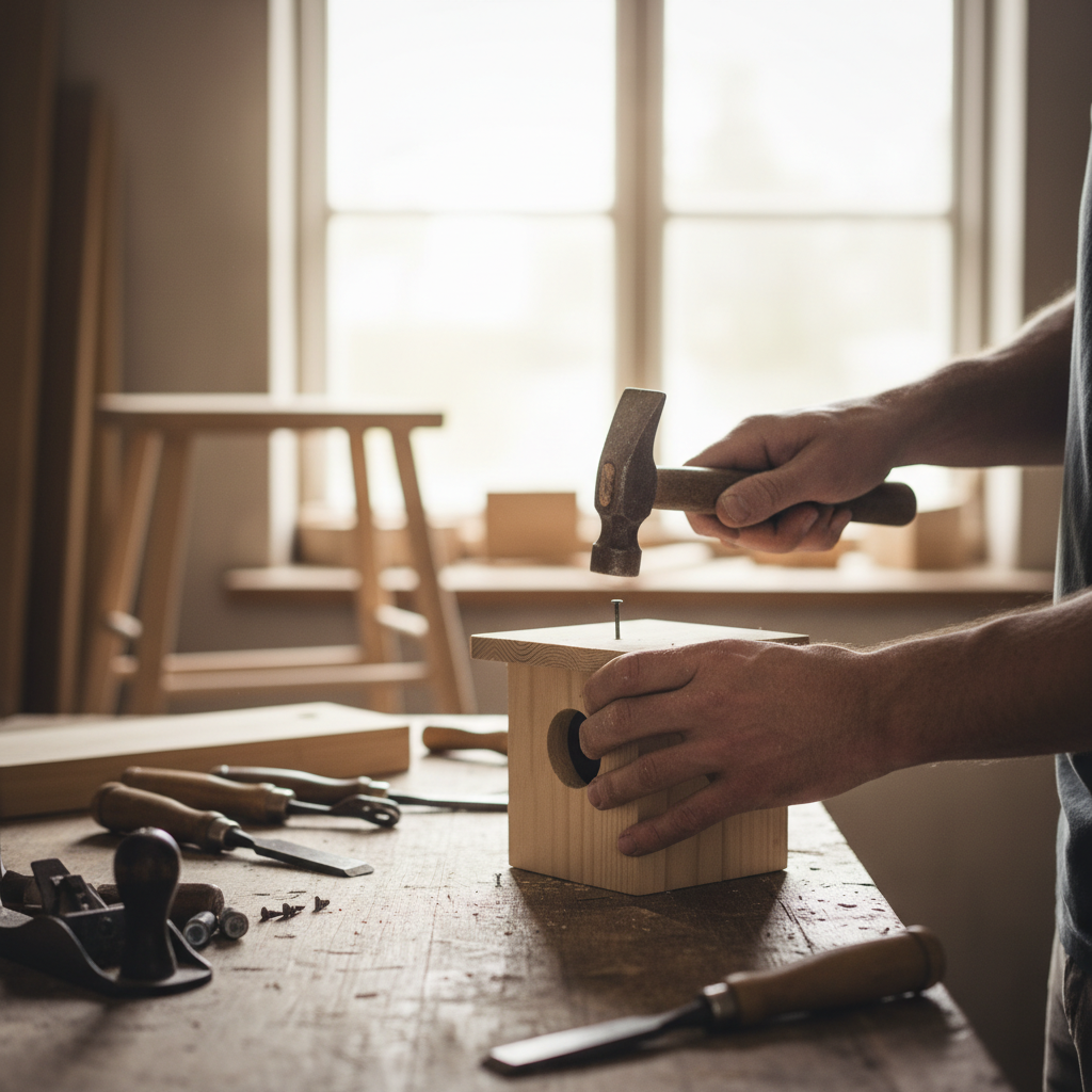 Vakmanschap voor uw woningverbetering